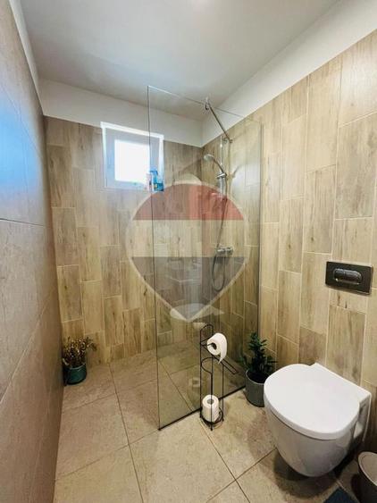 Apartament 3 Camere | Urban Plaza Brașov | Terasă 25 & Parcare