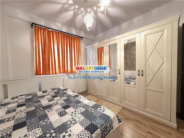 Apartament 2 camere de inchiriat in Militari - Pacii - Rotar Park