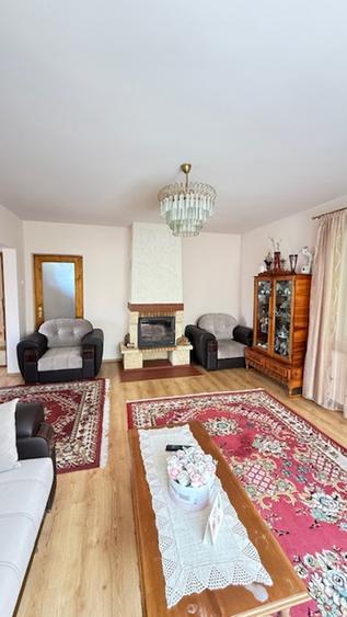 BAIA SPRIE - spre Cavnic Vila D+P+E 168mp + anexa cu teren 1526mp!