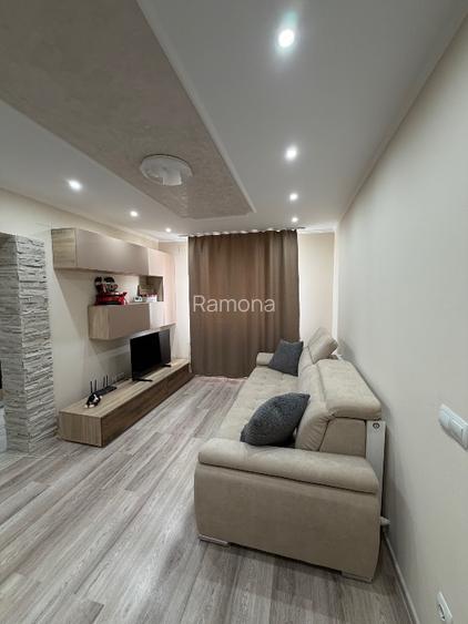 Apartament 3 camere  - 8