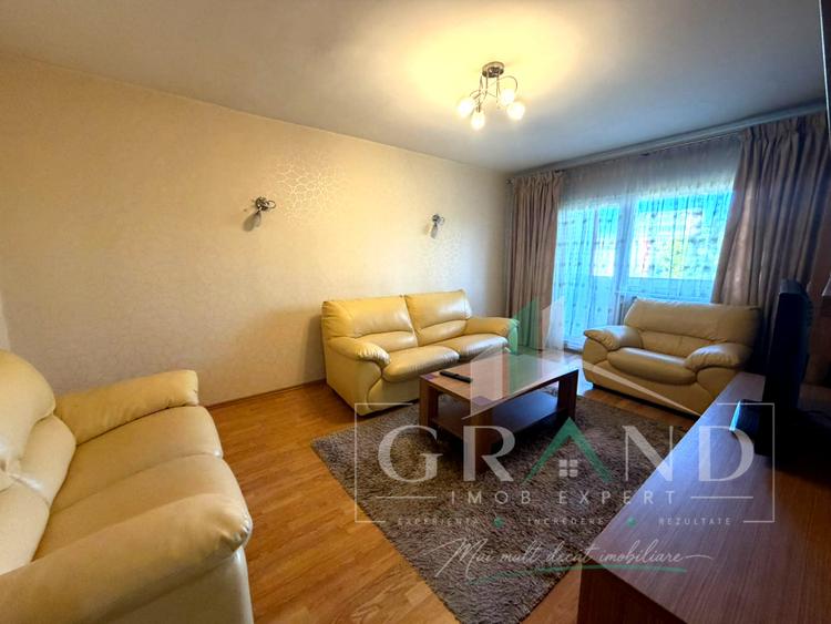 3 CAMERE | 70 MP+BALCON | PARCARE | MARASTI/GORUNULUI | DISPONIBIL IMEDIAT