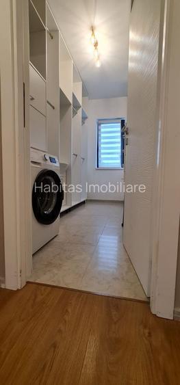 3 camere, de inchiriat, 83 mp, cu parcare subterana, in Buna Ziua - 10