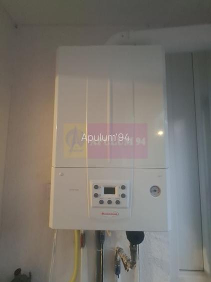 Apartament cu 2 camere de vanzare in Campina - 10