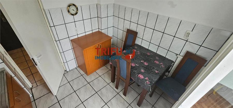 Apartament de vanzare Zona Tolstoi !