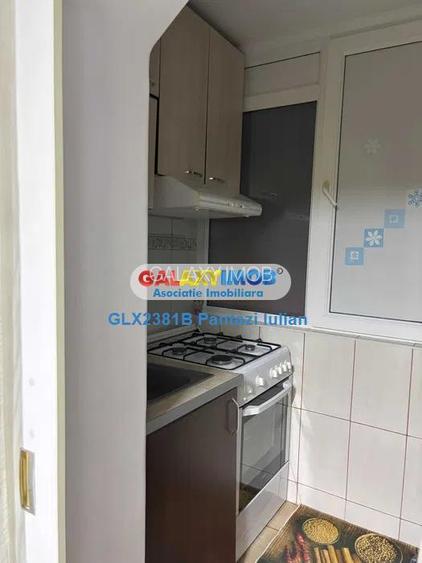 Apartament 2 camere | Crangasi | Decomandat | 10min. metrou - 5