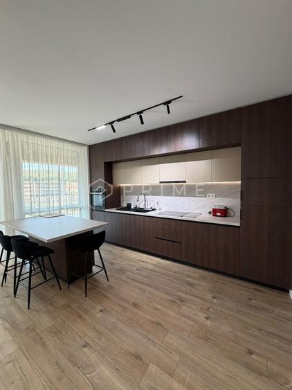 Apartament Premium cu 2 Camere, Finisaje de Lux și Balcon – 68 mp |