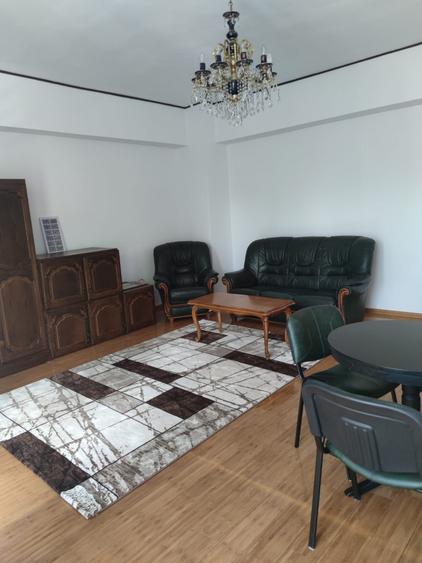 Apartament 2 camere decomandat,bloc Camera de Comerț-zona Afi Mall