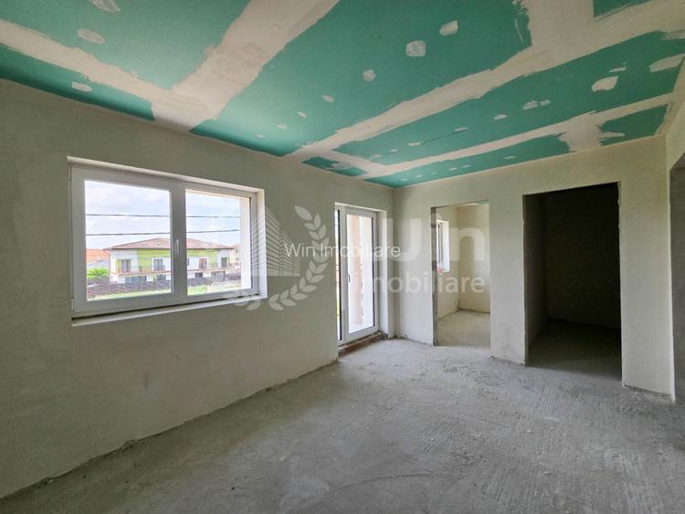 Casa individuala | 139mp utili | 700 mp teren | Dezmir - 5