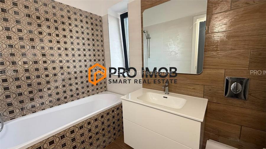 Apartament 3 camere cf 1 decomandat zona Obor-Focsani - 11