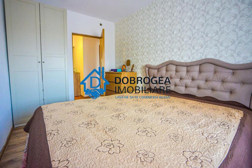 E3- APARTAMENT 3 CAMERE DECOMANDAT , CENTRALA GAZ