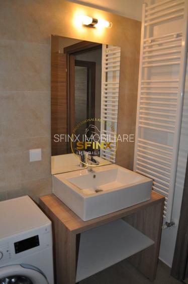 3 Camere | Unirii | Complex SOHO | Loc de Parcare - 6