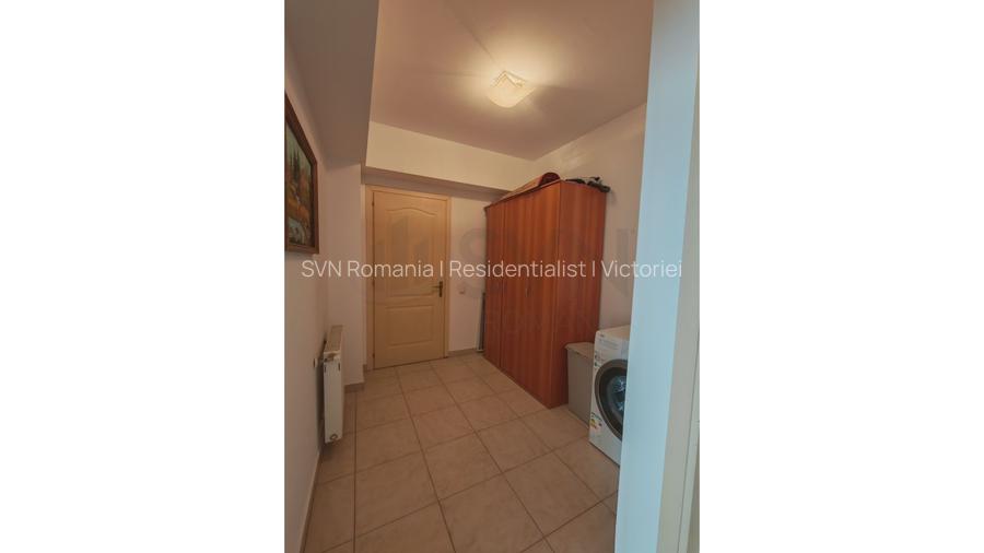REA1028711 Apartament 2 camere - Voluntari - Terra Residence - 12