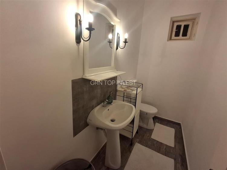 Apartament 4 camere decomandat 2 bai garaj boxa zona Piata Rahovei - 7