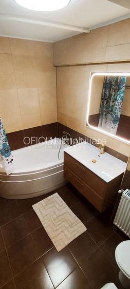 Apartament 1 Camera | 34 Mp | Balcon | Modern | Plopilor Platinia - 7