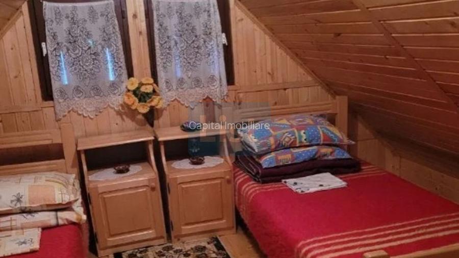 Proprietate Unică în Inima Naturii – Galaoaia, Mureș  - 7