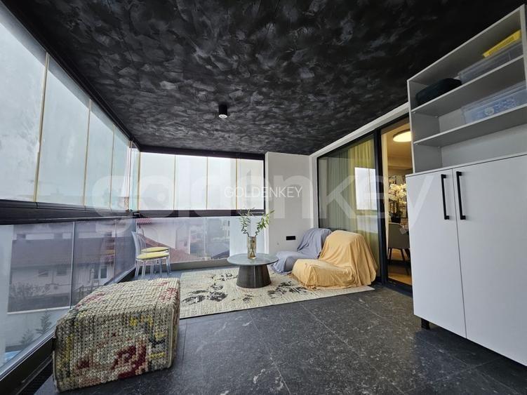 Apartament cu 4 camere | langa padure - 11