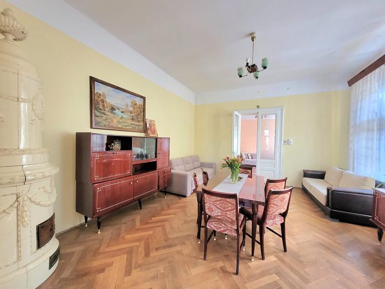 Apartament Boieresc la poalele Tampei - Eleganta si liniste, Centru Istoric, Bv