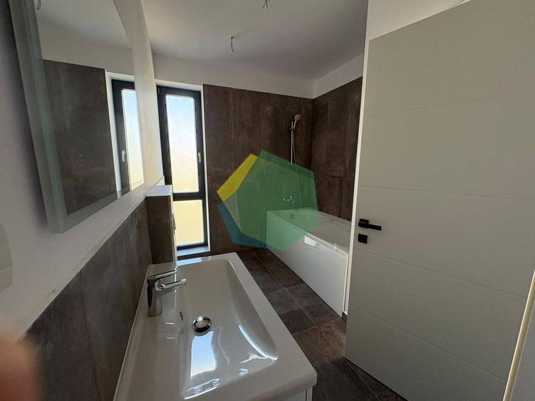 Libertății Villas | Piscină Rezidențiala | TVA inclus