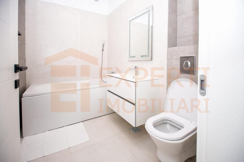 Apartament 2 camere de inchiriat - Lake On Mamaia Constanta