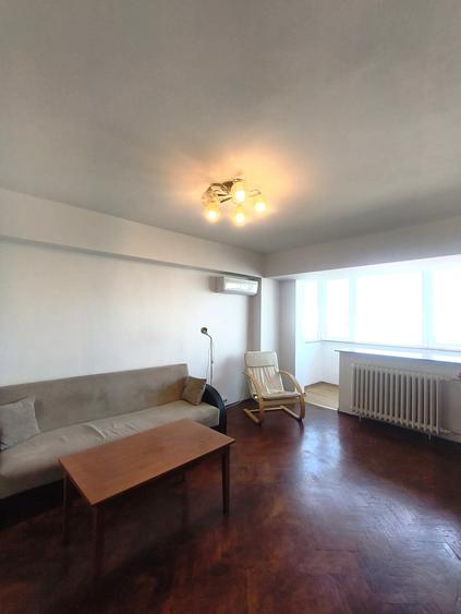 Titulescu–Victoriei-Banu Manta-Apartament 3 camere-Pet friendly-680 EUR