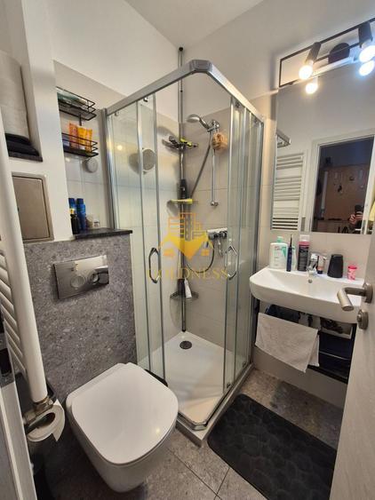 2 camere, 117mpu, Observatorului, Sigma, Zorilor,Pet Friendly,UTCN