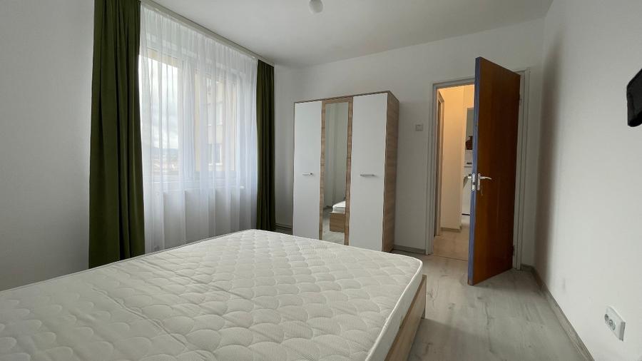 Renovat! Apartament 2 camere in zona Coresi/ Lidl Independetei