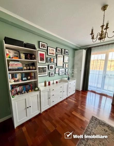 Apartament 2 camere, Zorilor, Wings, CATFRIENDLY - 3