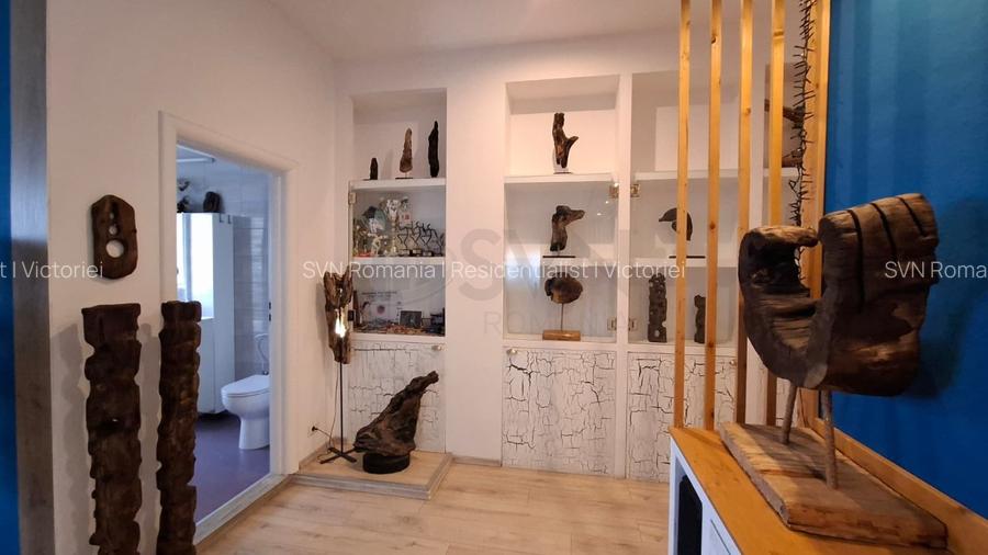 REA1026964 Apartament 4 Camere I De Vanzare I Sisesti I Baneasa - 16