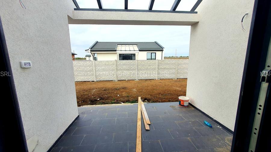 Vila individuala 4cam /predare Mai 2026, comuna Berceni - 13