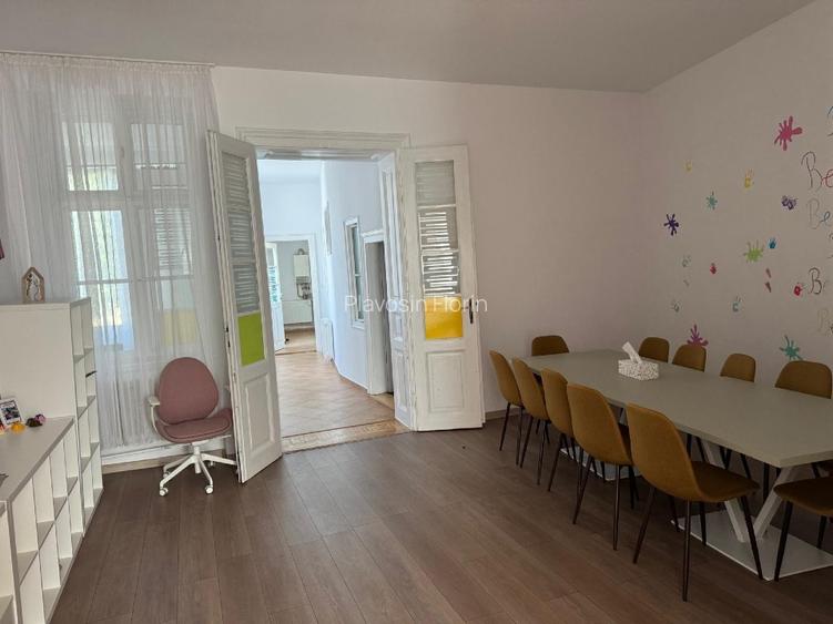 Complex-Lunei,la 5 min.de Prefectu;,10 camere,cas multifuncțional - 12