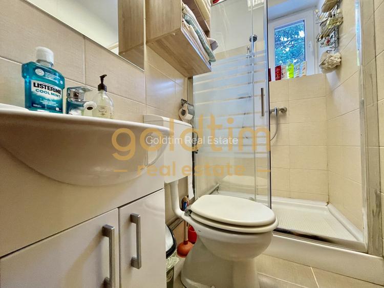 IANCU NICOLAE/ GRADINA SUPERBA/LOCURI DE PARCARE/SPATII GENEROASE - 10