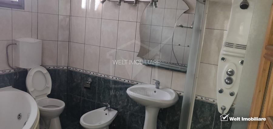 Casa cu gradina in Apahida - 10