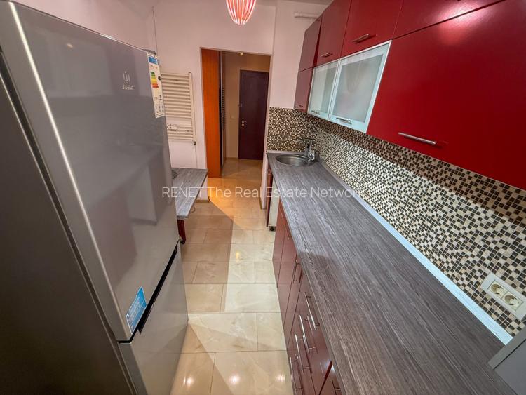 Apartament mobilat si utilat, parcare - 7