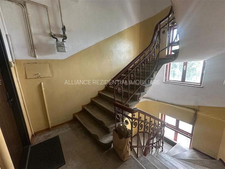 Apartament 4 camere ultra central  Vasile Lascar, la 5 minute de Universitate - 5