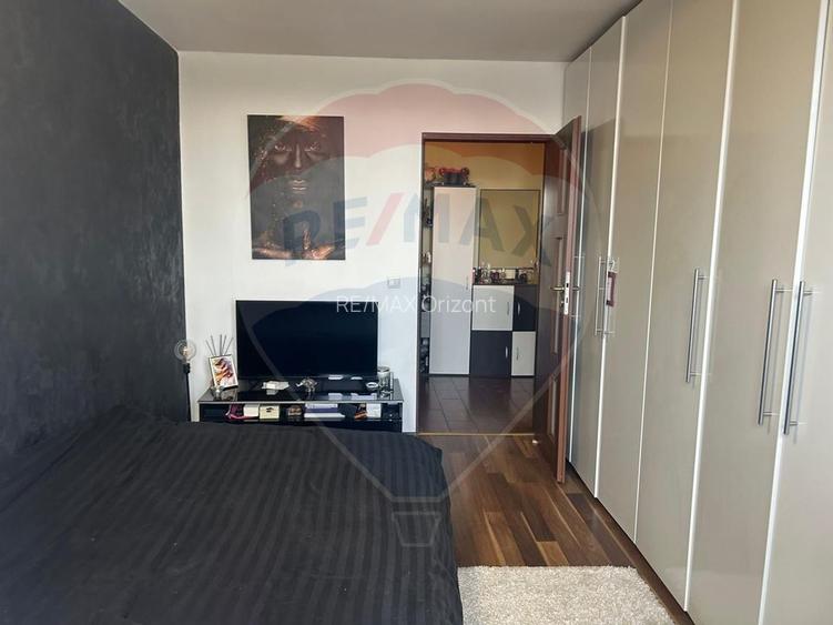 Apartament cu 3 camere de închiriat pet friendly - 3