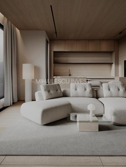 ISOLA BOUTIQUE - Pallady lucrările au început - metrou in apropiere - 2