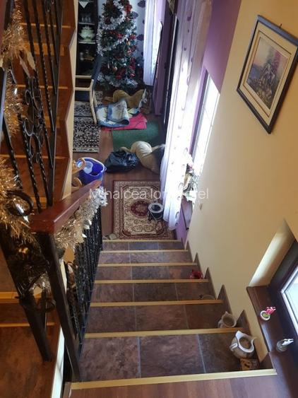 CASA DE VANZARE ZONA BRADU PITESTI - 12