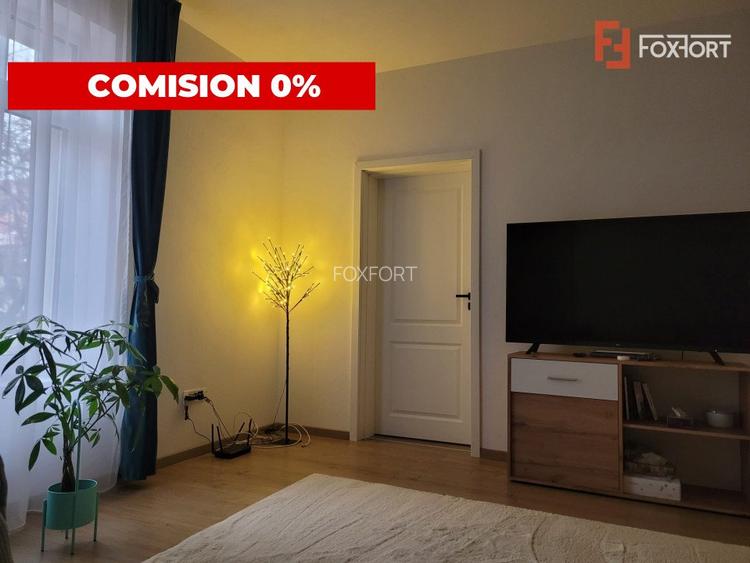 Apartament la casa cu 2 camere in Sinaia  - 2