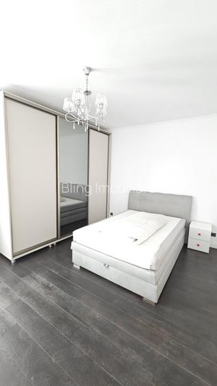 Casa de vanzare, gradina, parcari, Cartier Europa, Cluj-Napoca - 13