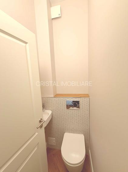 2 camere decomandat, renovat premium, centrala, et. 4/5, Drumul Sarii - 6