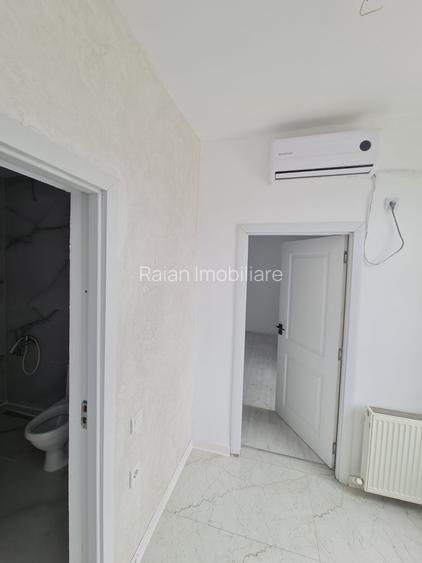 Vanzare casa regim parter, in Galati, langa Spitalul CFR, sup. teren 170mp - 7