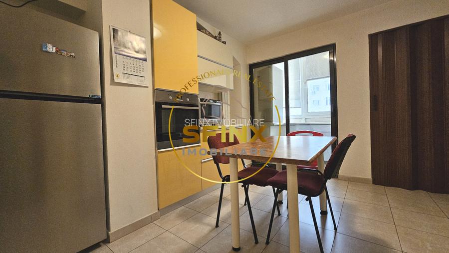  4 camere Calea Mosilor, Eminescu, 2 bai, mobilat, pet friendly - 10