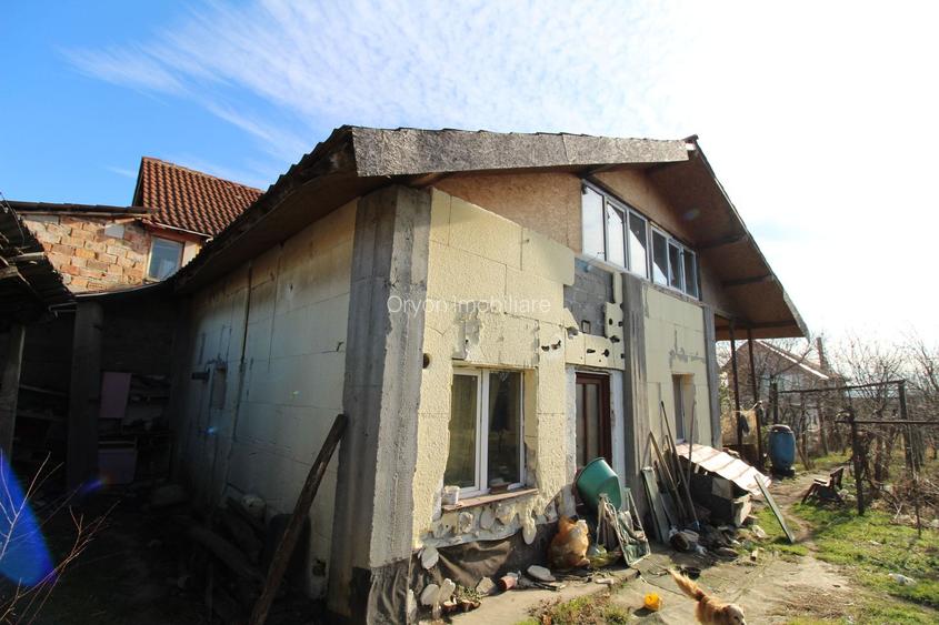 Casă, Calea București, Teren 1427 mp - 5