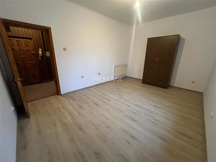 Garsonieră ultracentrală, renovată, vedere parc – Parcul Cancicov - 7