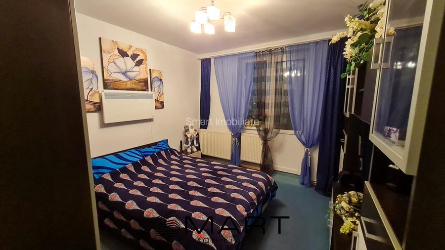 Apartament 3 camere zona Mihai Viteazul Sibiu - 7