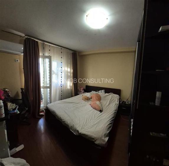 2 camere, Aviatiei - 4