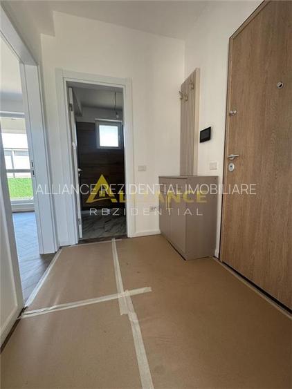 [S.Leordeni] Apartament Studio cu Gradina | - 5