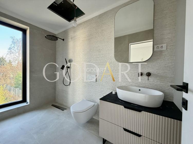 VILA TOWNHOUSE | FINISAJE PREMIUM | PIPERA - 20