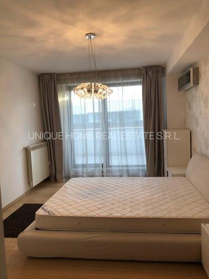 Iancu Nicolae: Apartament 3 camere cladire boutique cu piscina si terasa proprie - 8