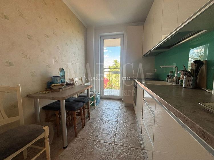 Apartament 2 camere de vanzare in Centru, Cluj Napoca - 3